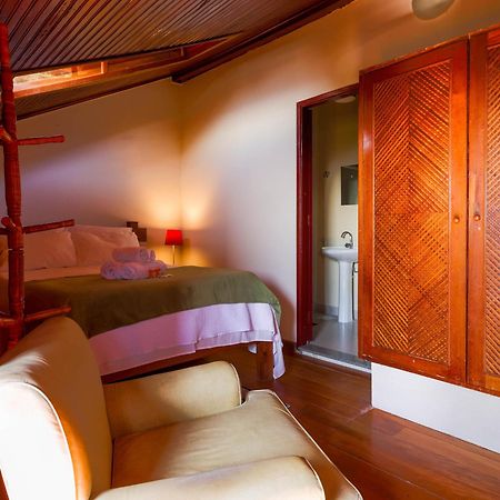 Rede Reserva Santa Teresa Rio de Janeiro Ngoại thất bức ảnh