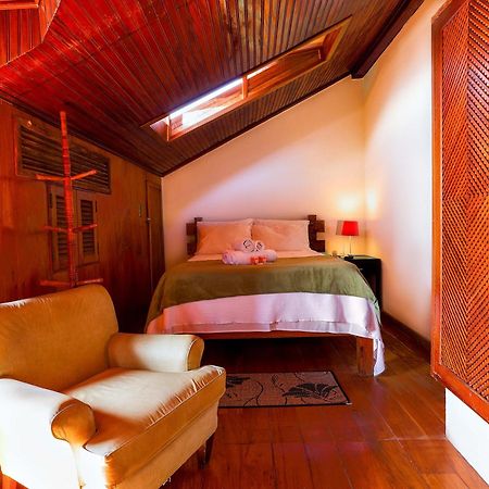 Rede Reserva Santa Teresa Rio de Janeiro Ngoại thất bức ảnh