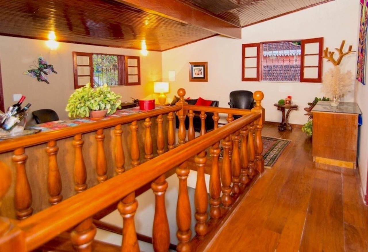 Rede Reserva Santa Teresa Rio de Janeiro Ngoại thất bức ảnh