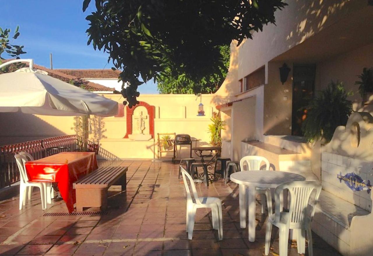 Rede Reserva Santa Teresa Rio de Janeiro Ngoại thất bức ảnh