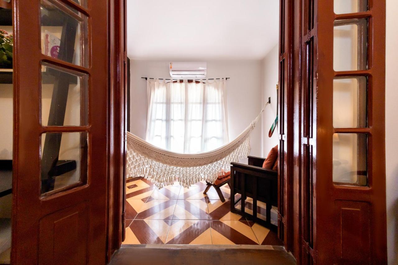 Rede Reserva Santa Teresa Rio de Janeiro Ngoại thất bức ảnh
