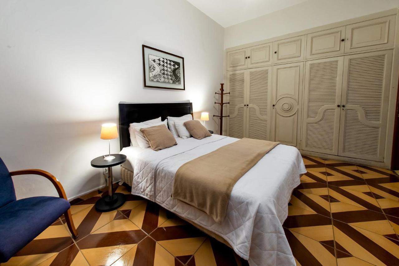 Rede Reserva Santa Teresa Rio de Janeiro Ngoại thất bức ảnh