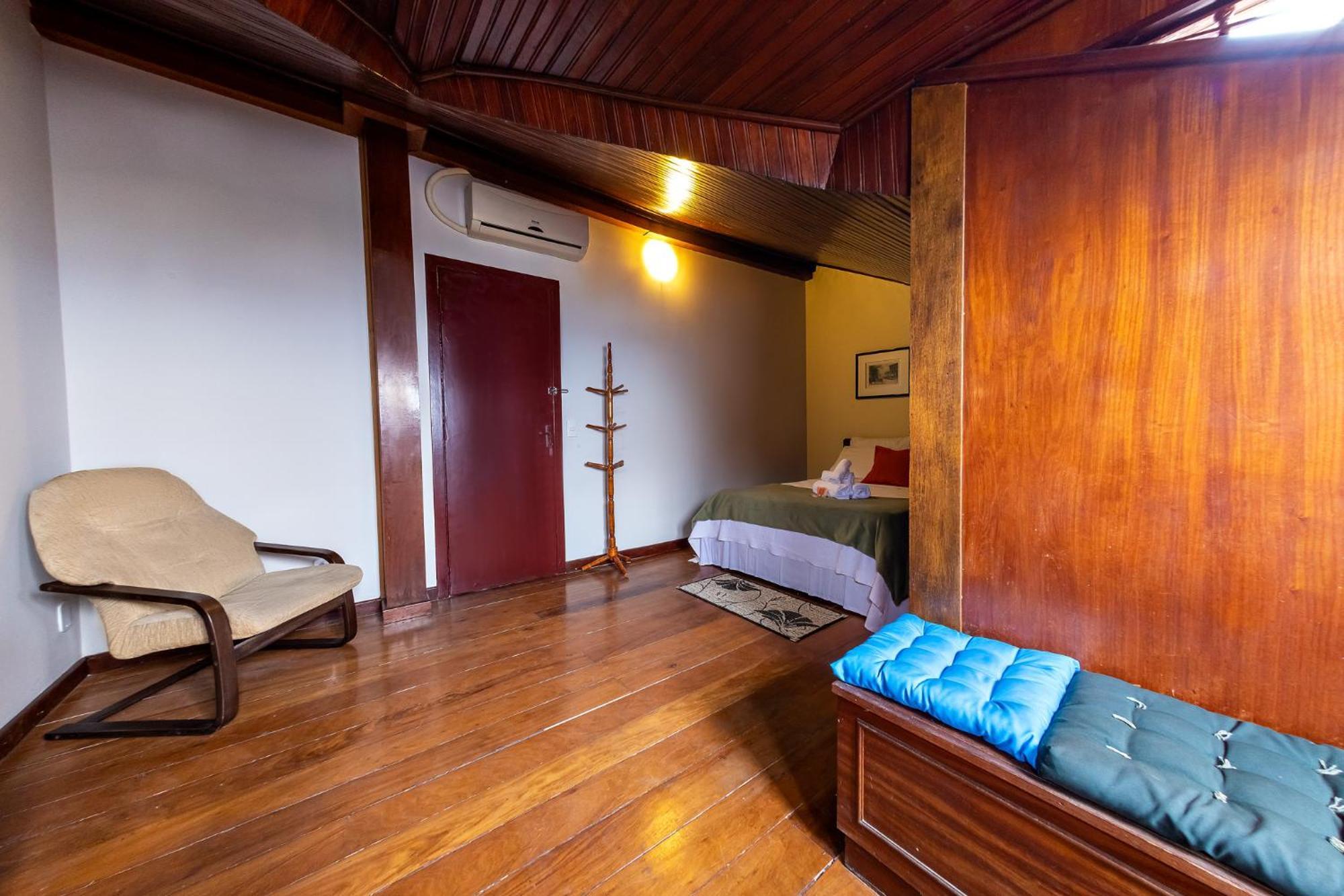 Rede Reserva Santa Teresa Rio de Janeiro Ngoại thất bức ảnh