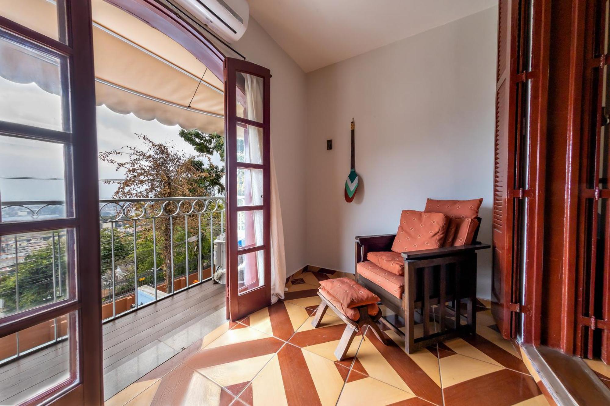 Rede Reserva Santa Teresa Rio de Janeiro Ngoại thất bức ảnh