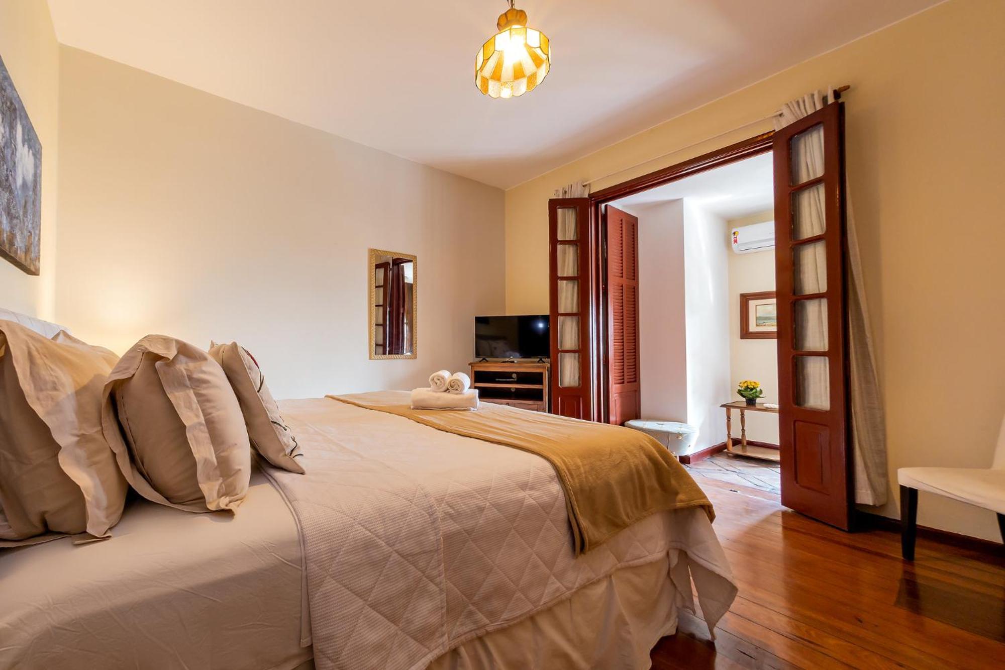Rede Reserva Santa Teresa Rio de Janeiro Ngoại thất bức ảnh