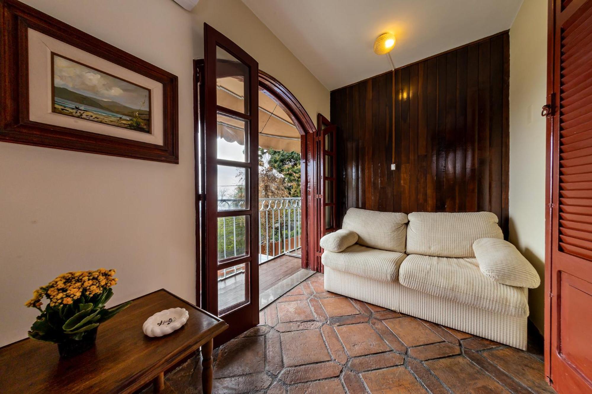 Rede Reserva Santa Teresa Rio de Janeiro Ngoại thất bức ảnh