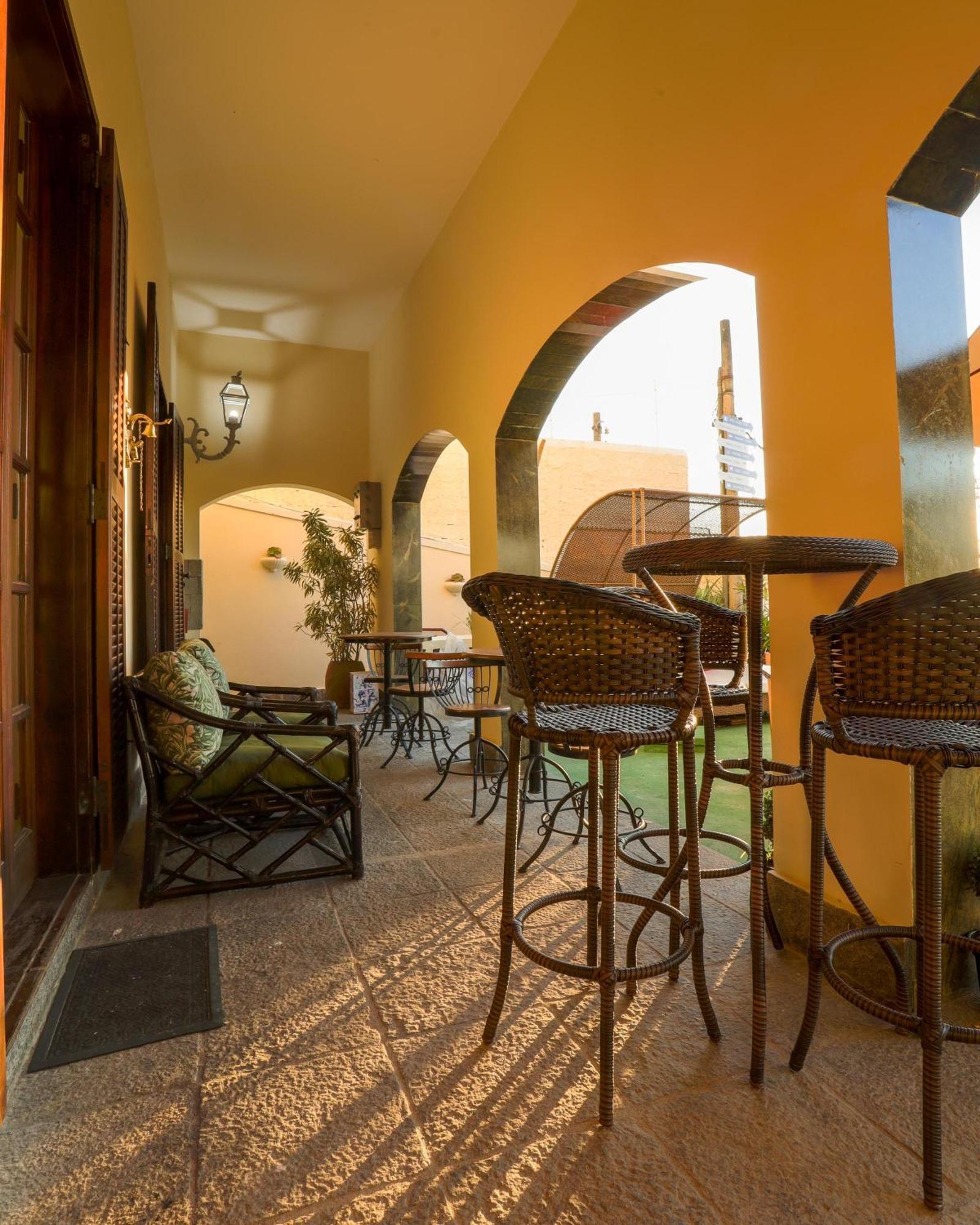 Rede Reserva Santa Teresa Rio de Janeiro Ngoại thất bức ảnh