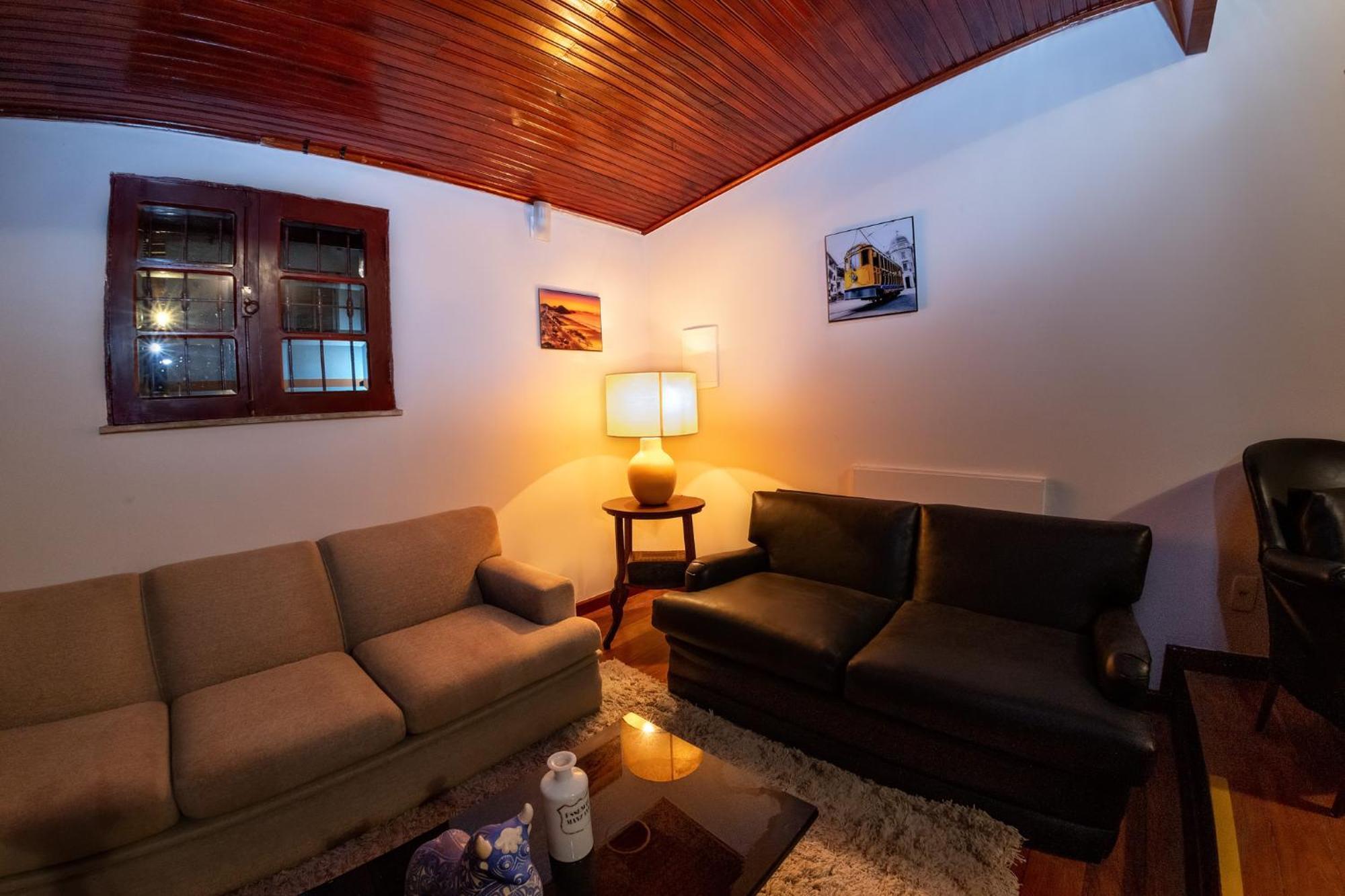 Rede Reserva Santa Teresa Rio de Janeiro Ngoại thất bức ảnh