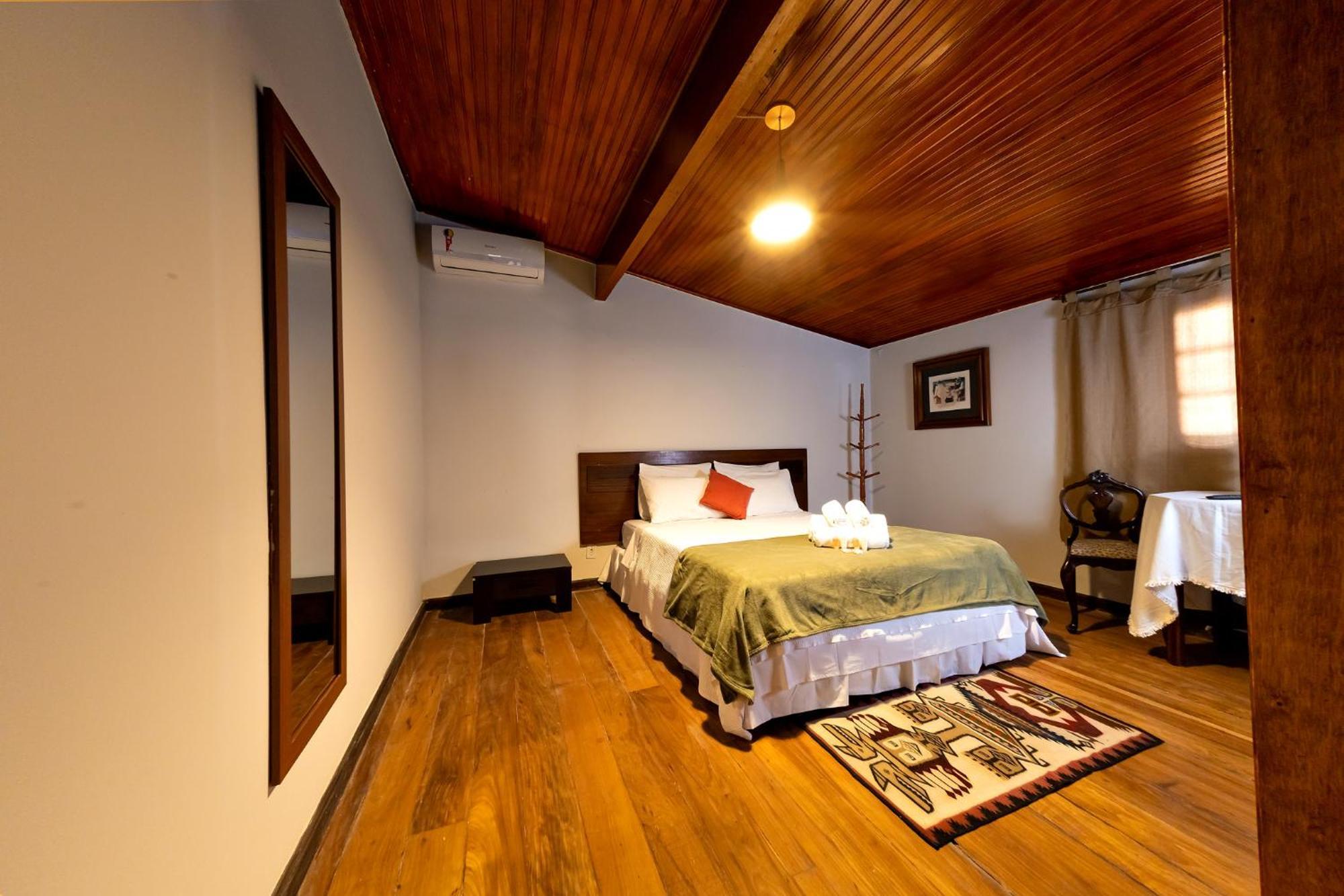 Rede Reserva Santa Teresa Rio de Janeiro Ngoại thất bức ảnh