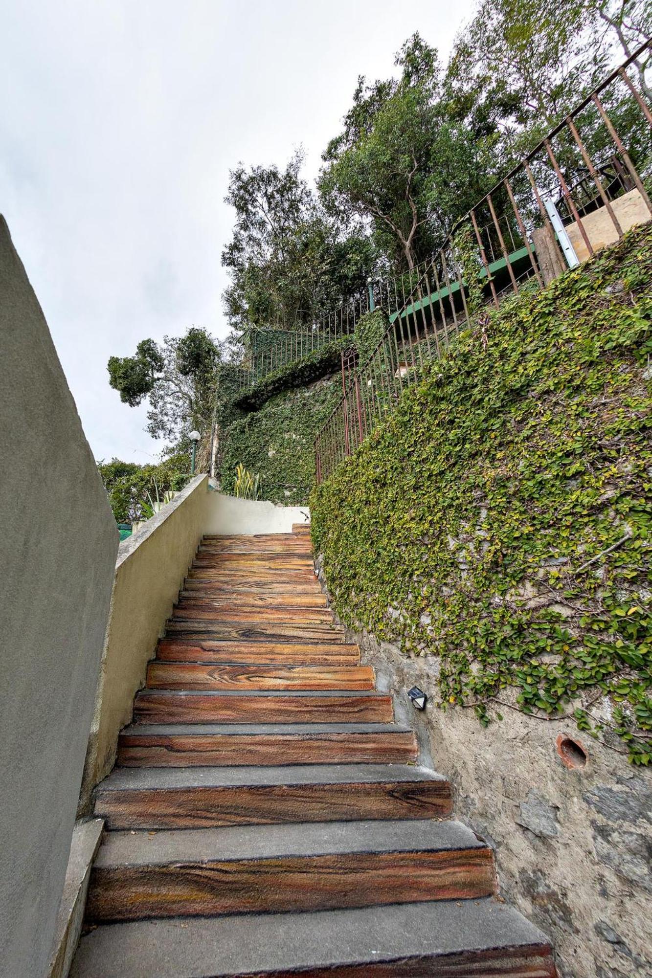 Rede Reserva Santa Teresa Rio de Janeiro Ngoại thất bức ảnh