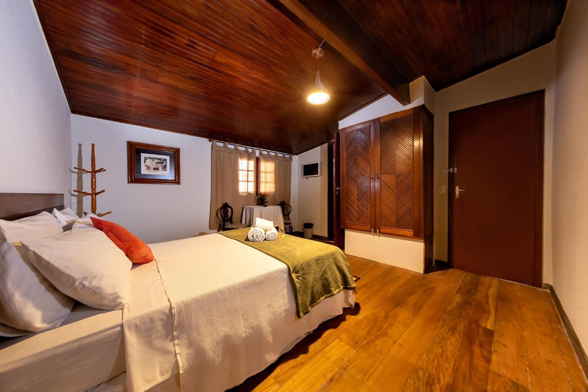 Rede Reserva Santa Teresa Rio de Janeiro Ngoại thất bức ảnh