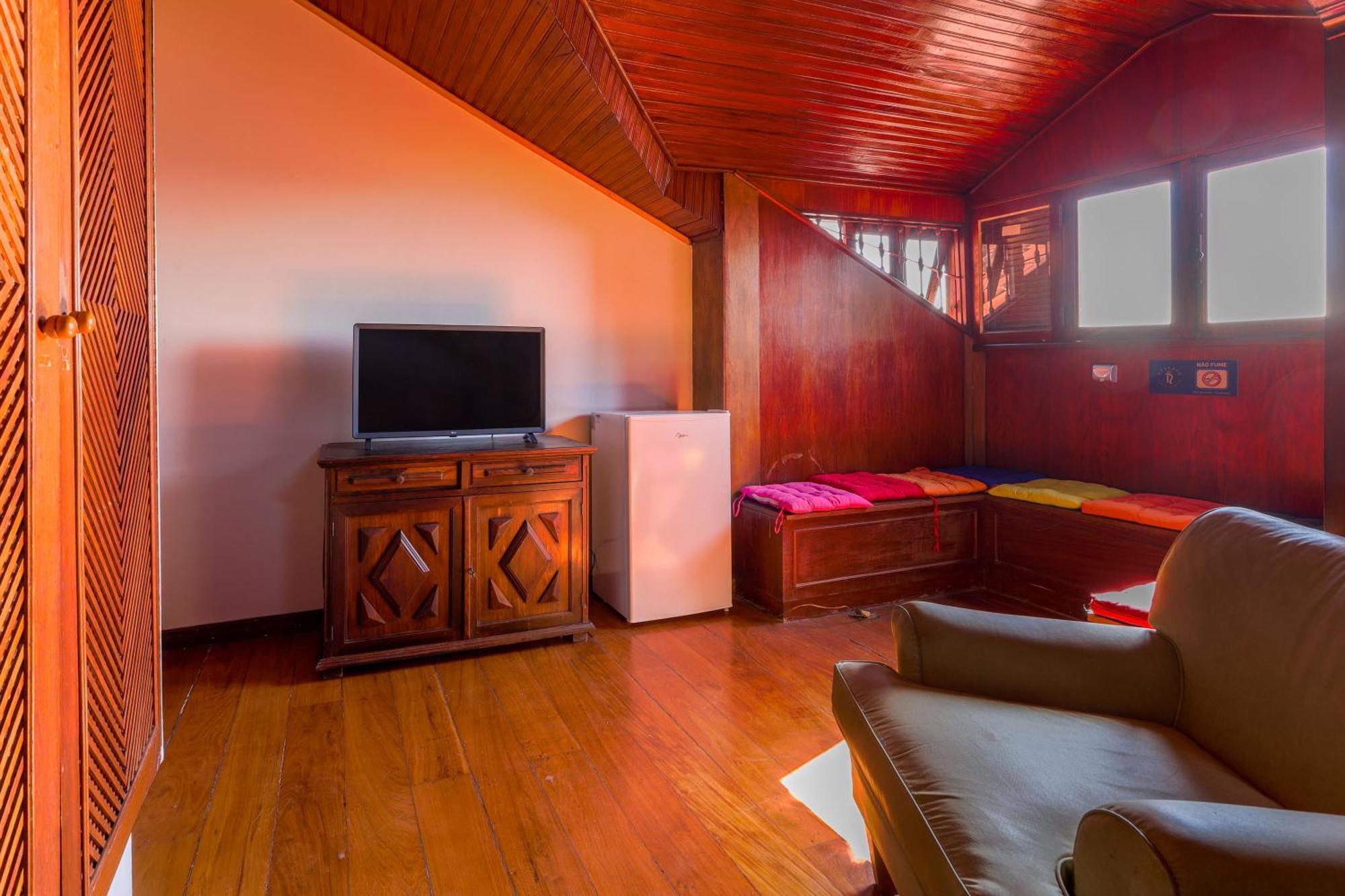 Rede Reserva Santa Teresa Rio de Janeiro Ngoại thất bức ảnh