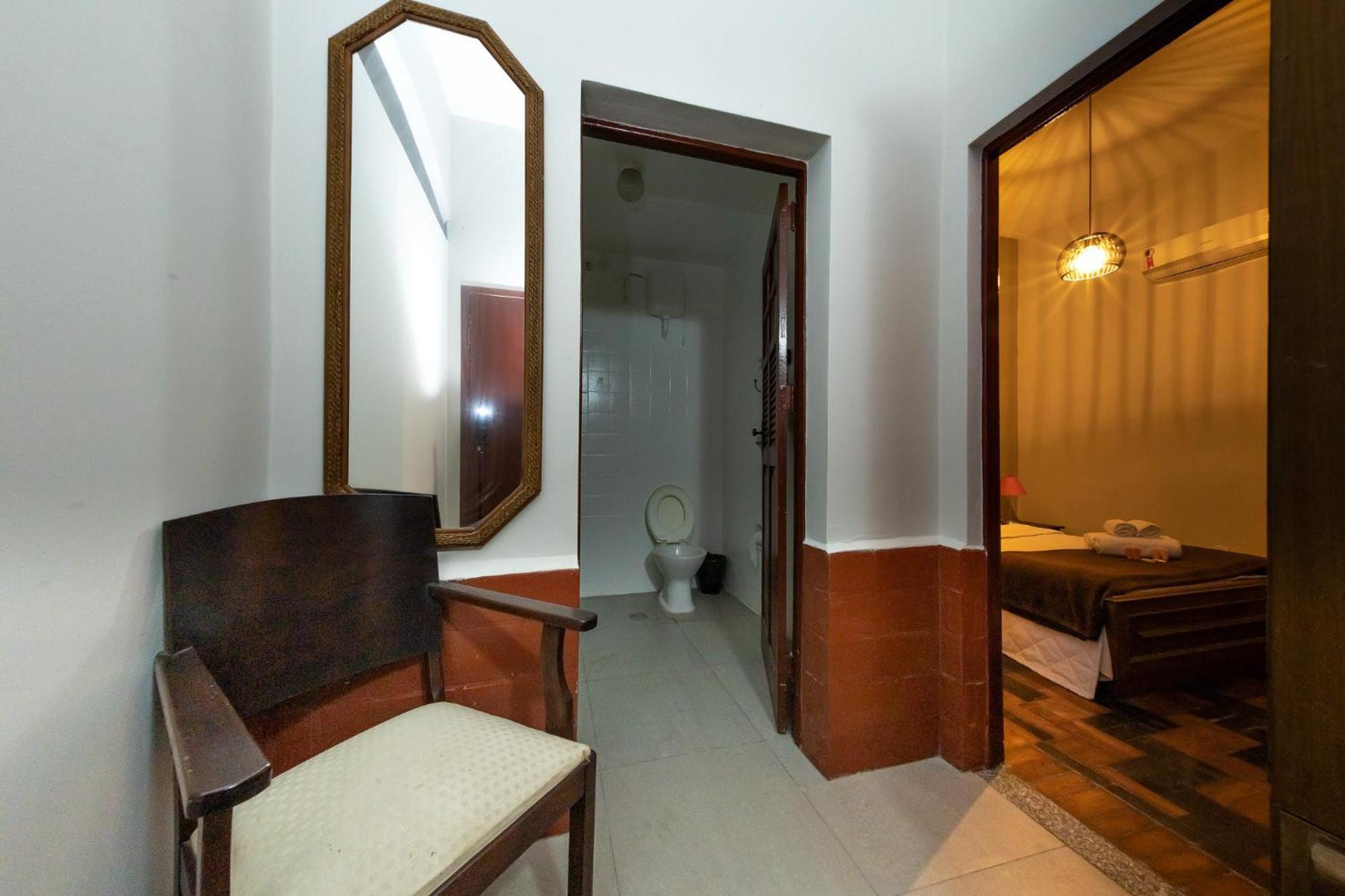 Rede Reserva Santa Teresa Rio de Janeiro Ngoại thất bức ảnh
