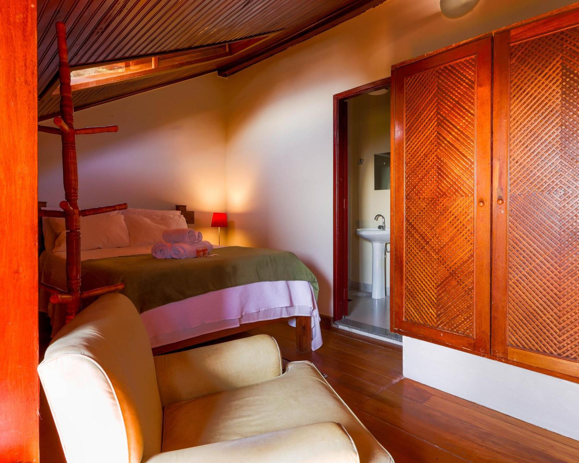 Rede Reserva Santa Teresa Rio de Janeiro Ngoại thất bức ảnh