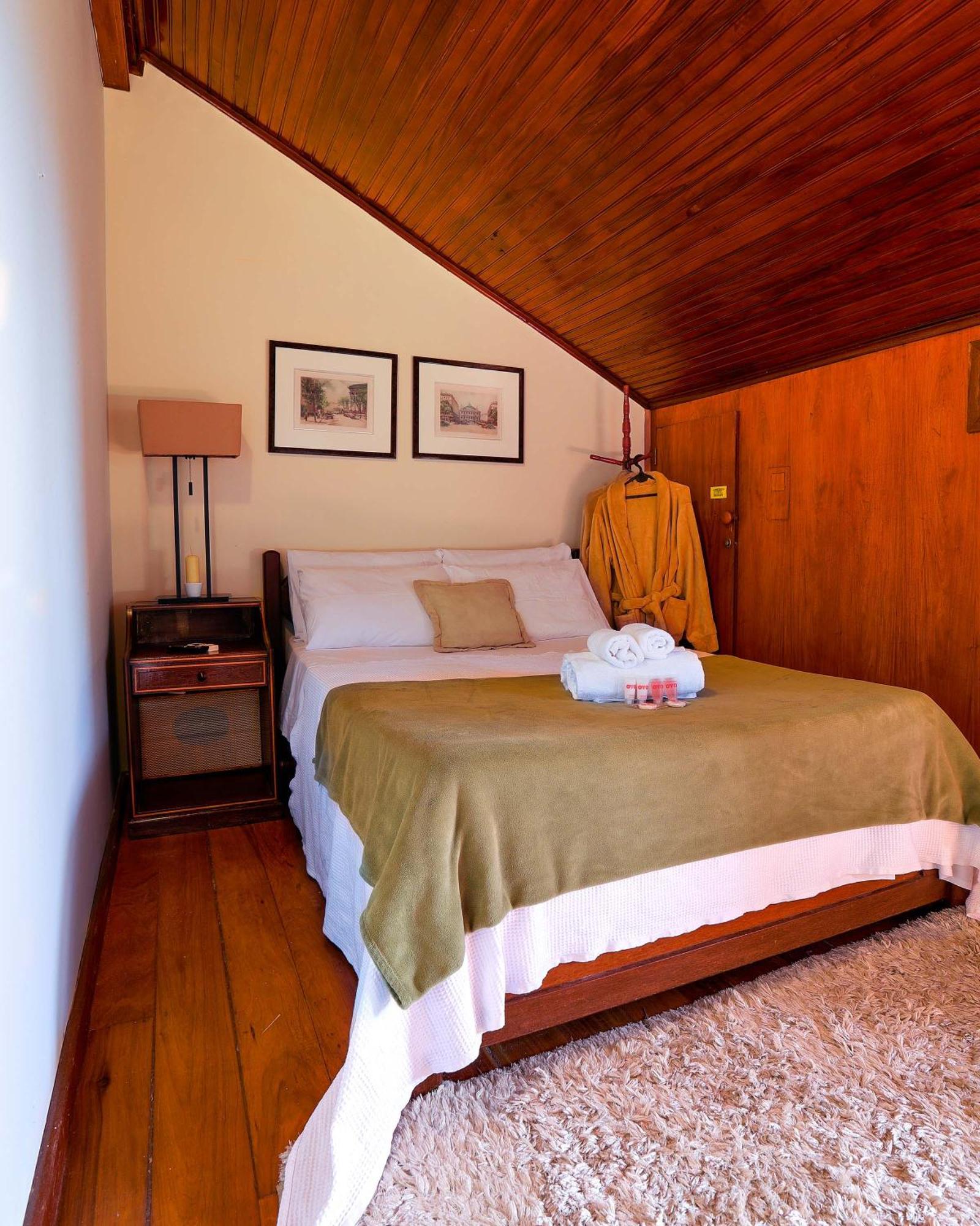 Rede Reserva Santa Teresa Rio de Janeiro Ngoại thất bức ảnh