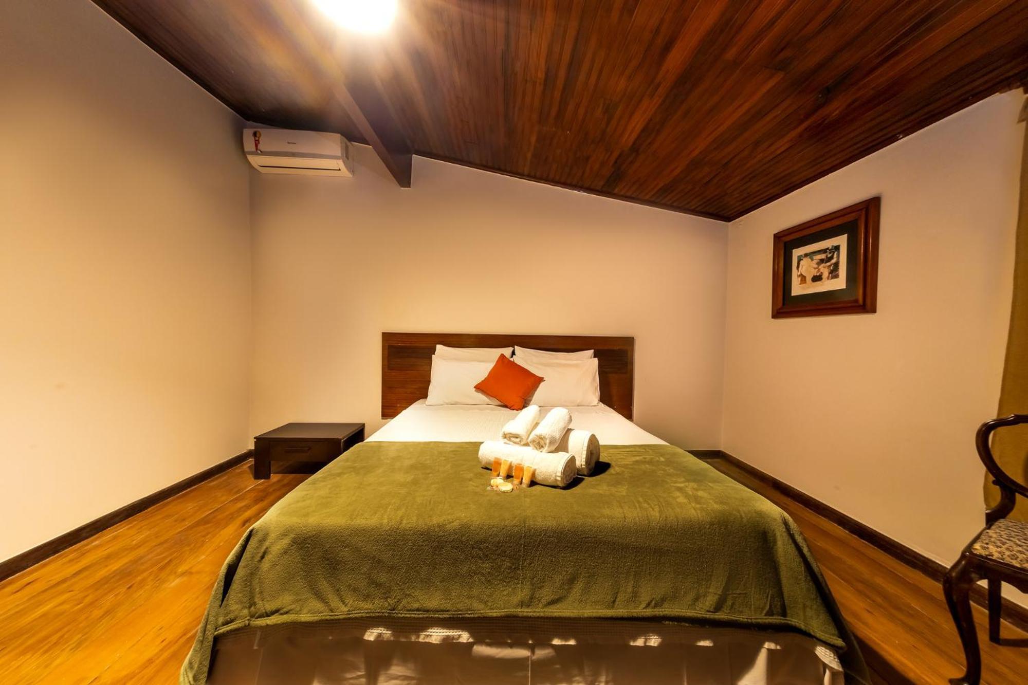 Rede Reserva Santa Teresa Rio de Janeiro Ngoại thất bức ảnh