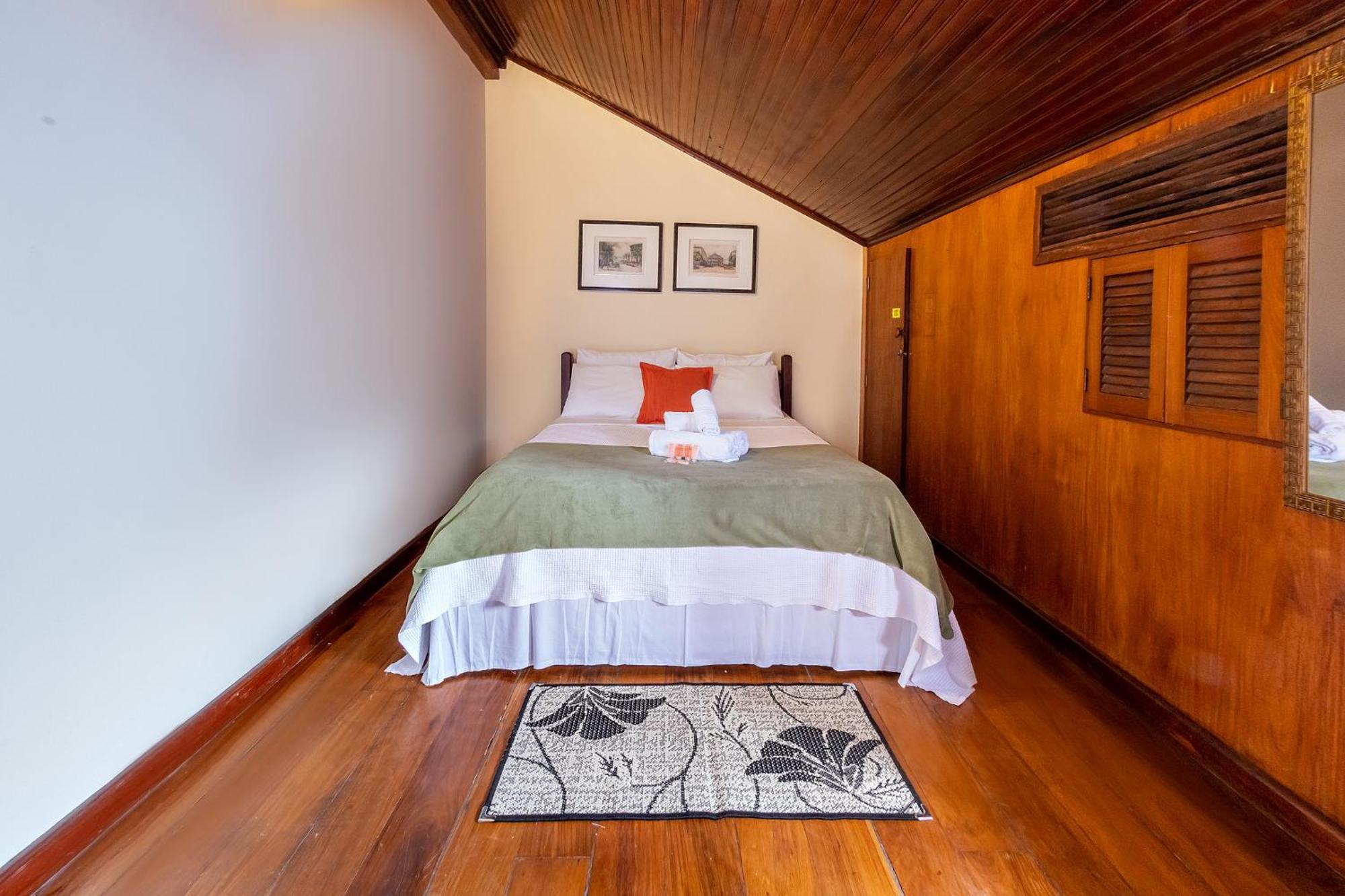 Rede Reserva Santa Teresa Rio de Janeiro Ngoại thất bức ảnh