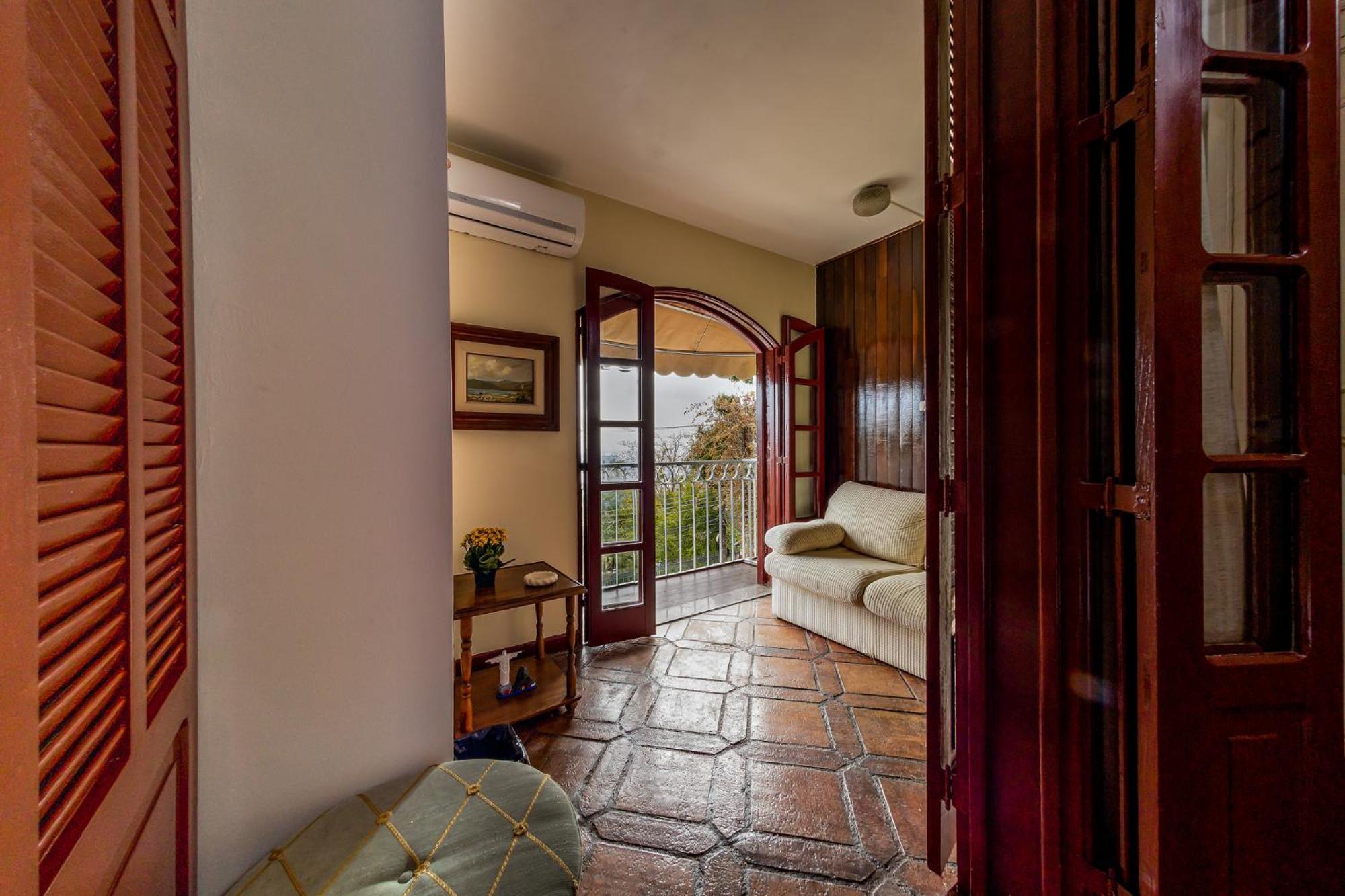 Rede Reserva Santa Teresa Rio de Janeiro Ngoại thất bức ảnh