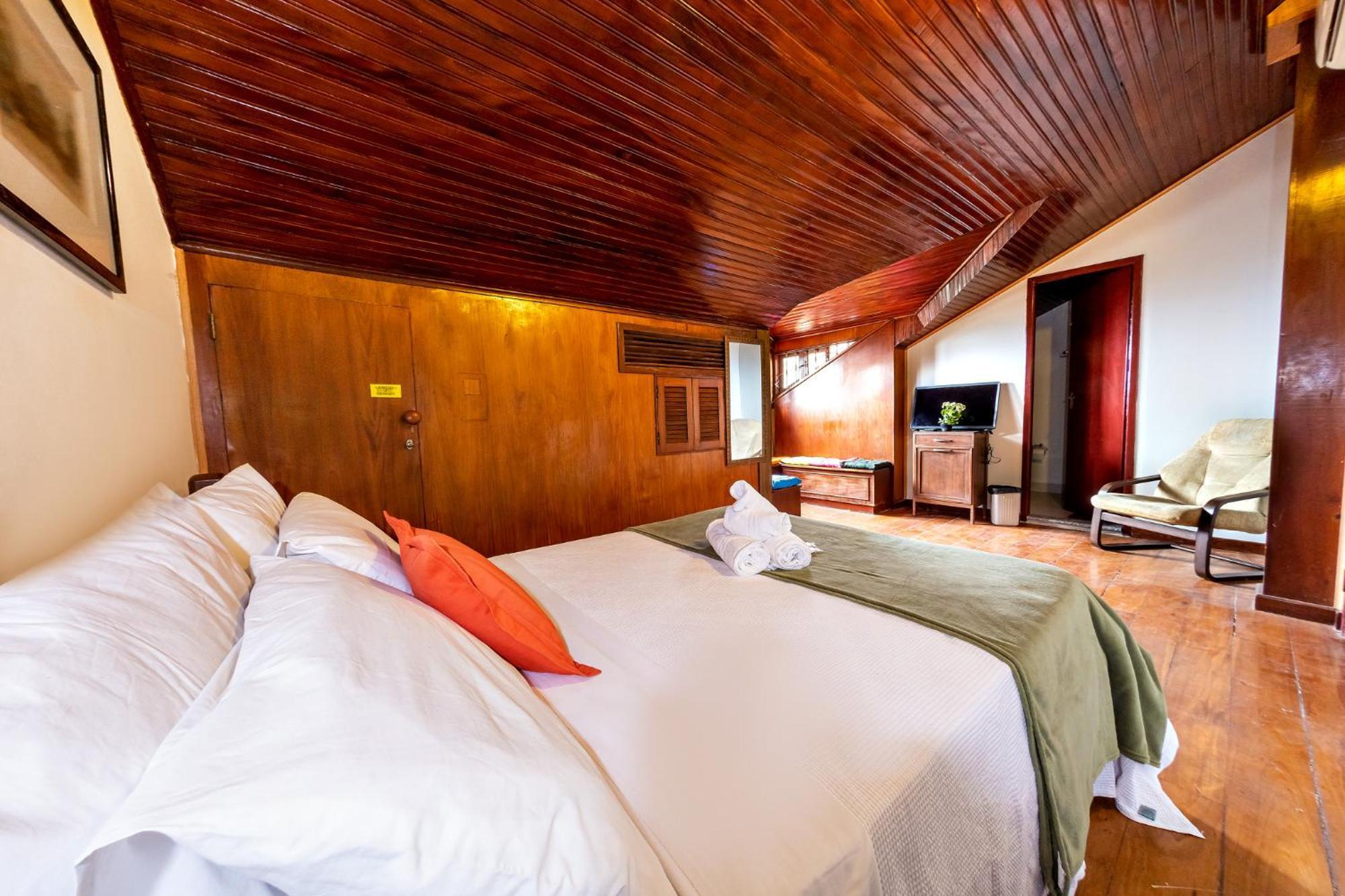 Rede Reserva Santa Teresa Rio de Janeiro Ngoại thất bức ảnh