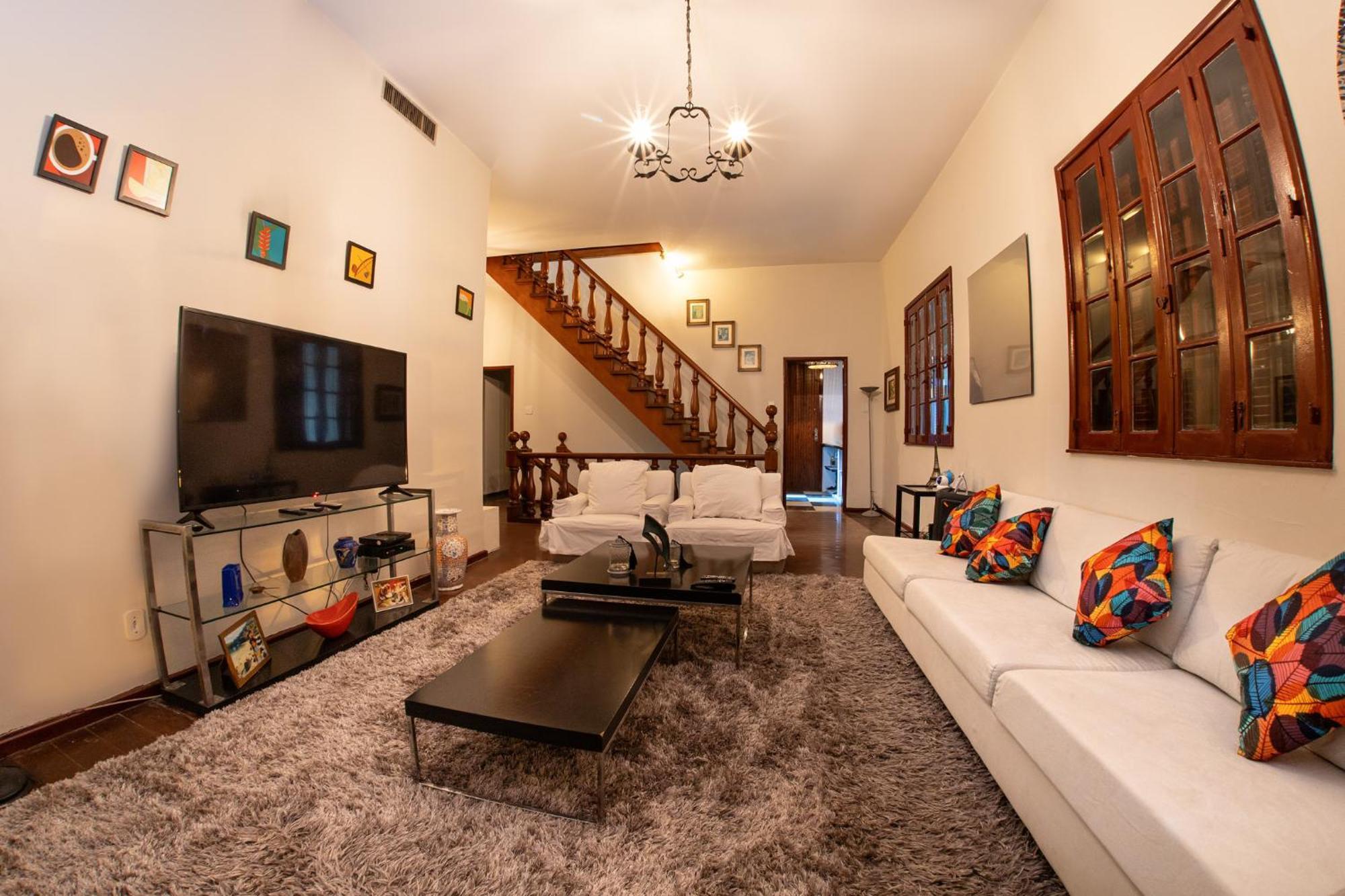 Rede Reserva Santa Teresa Rio de Janeiro Ngoại thất bức ảnh