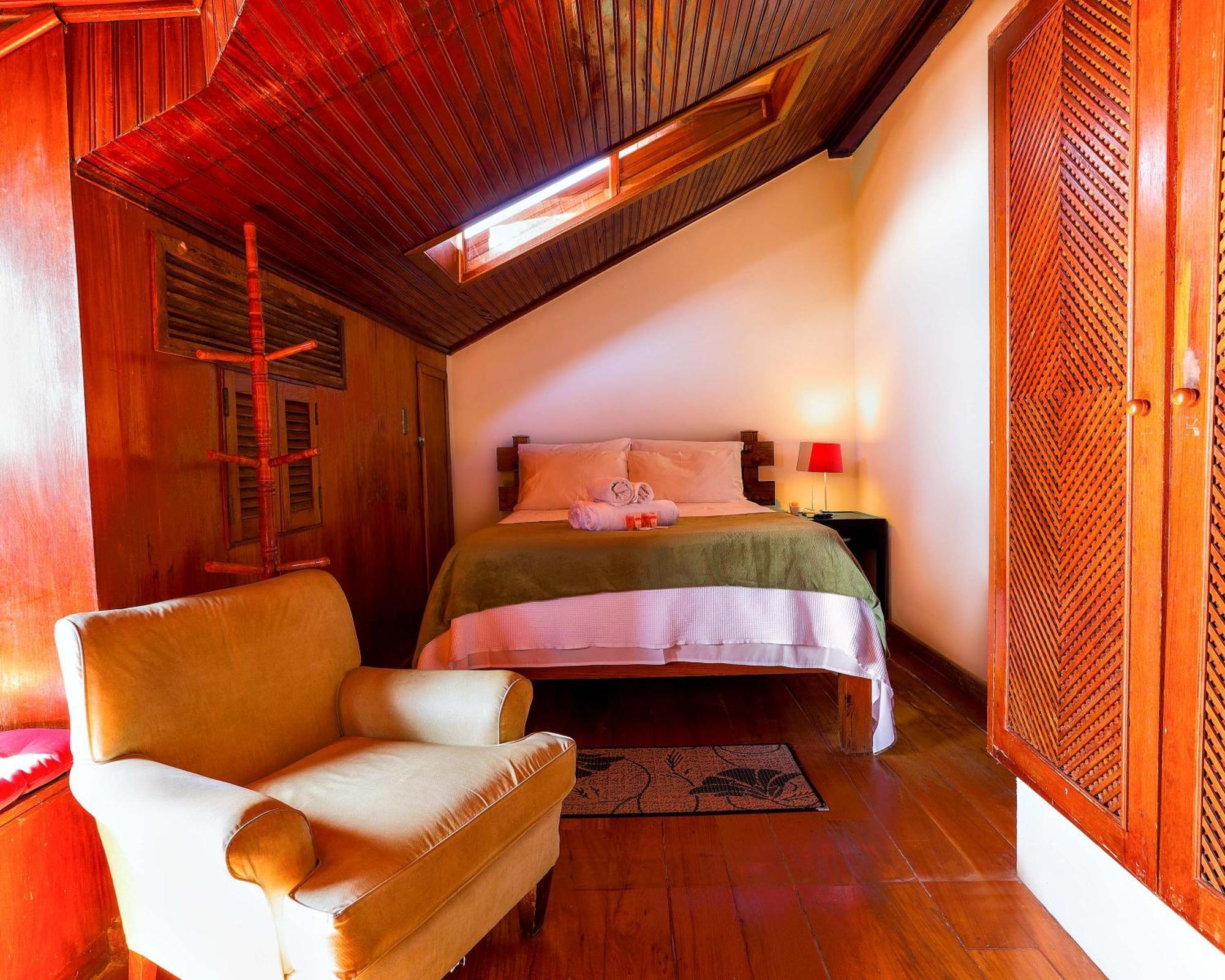 Rede Reserva Santa Teresa Rio de Janeiro Ngoại thất bức ảnh